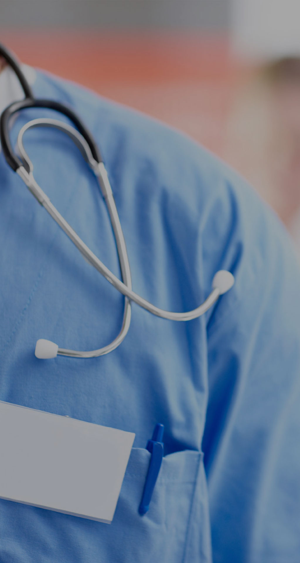 Stethoscope