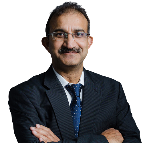 Dr. Ahsan Ahmad